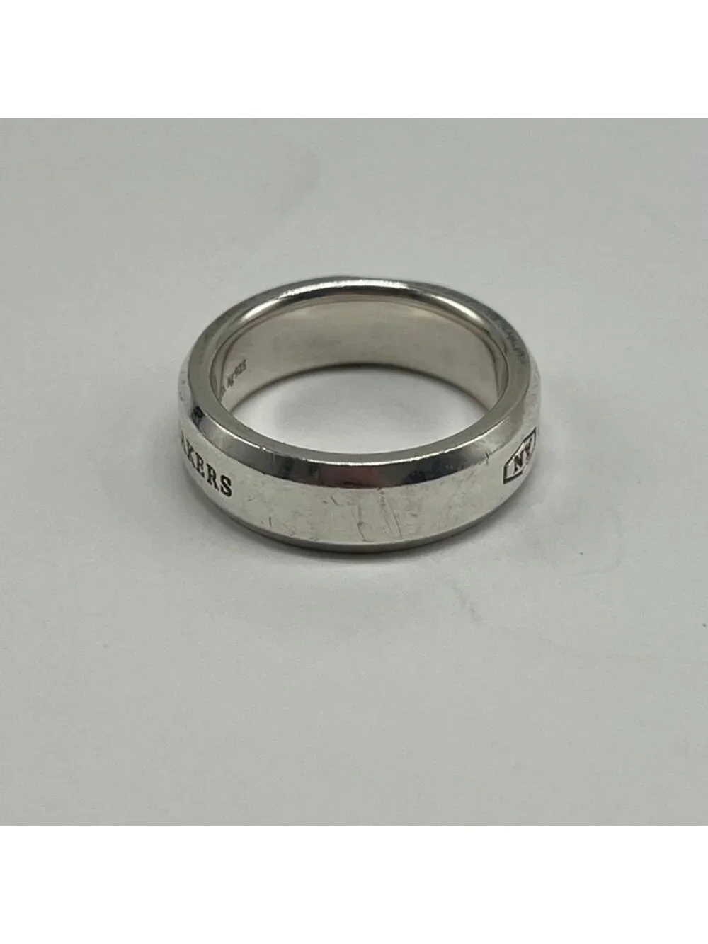 Tiffany & Co. brand name